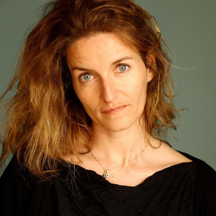 Catherine Schaub